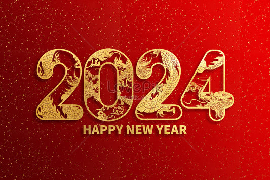 Welcoming the Year of the Dragon: Chinese New Year 2024