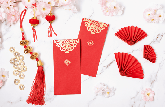 Bringing Luck and Joy: The Perfect Chinese New Year Decorations for Your Home