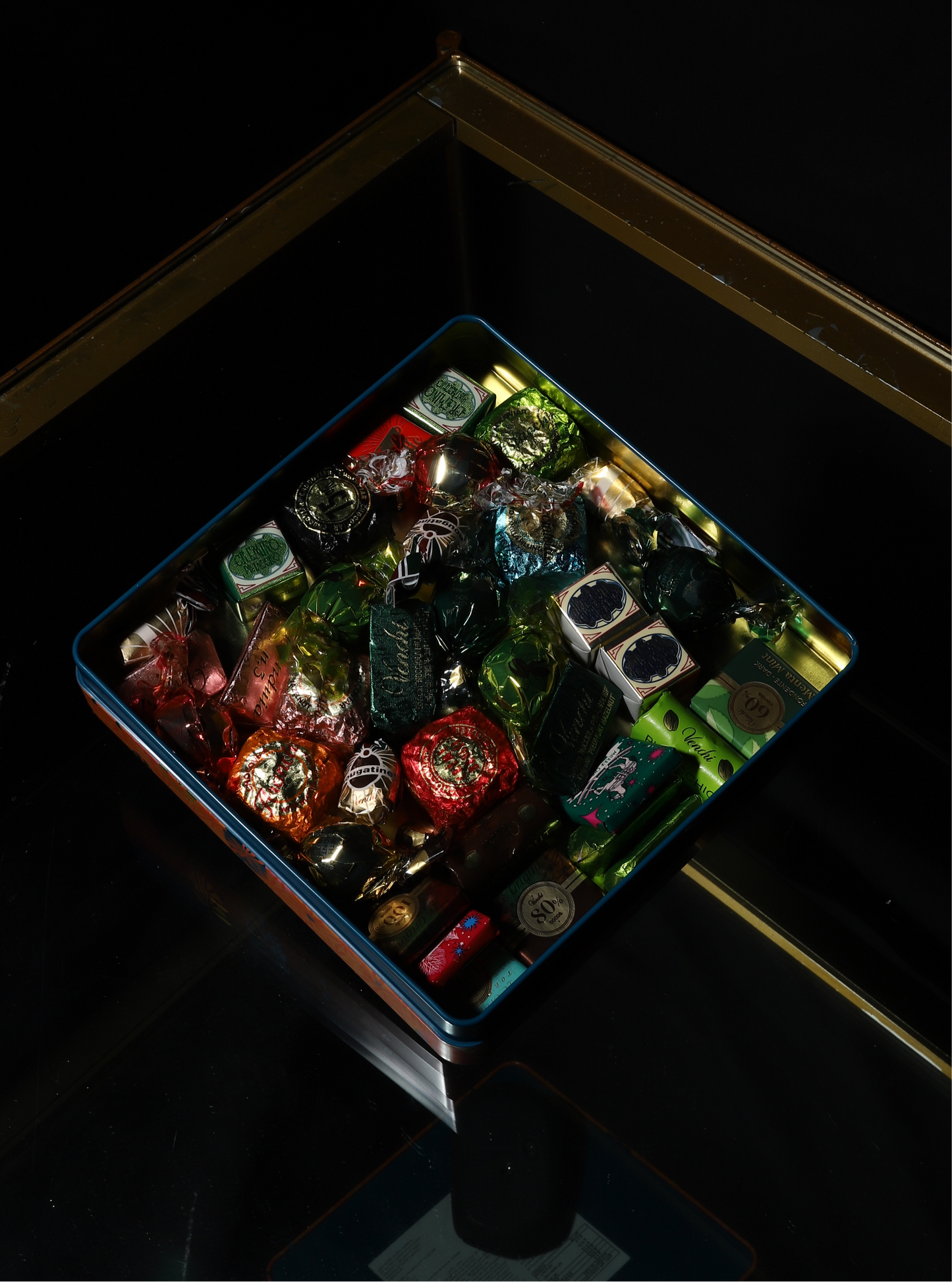 Zahra Raya | Venchi X Florism Raya 2025