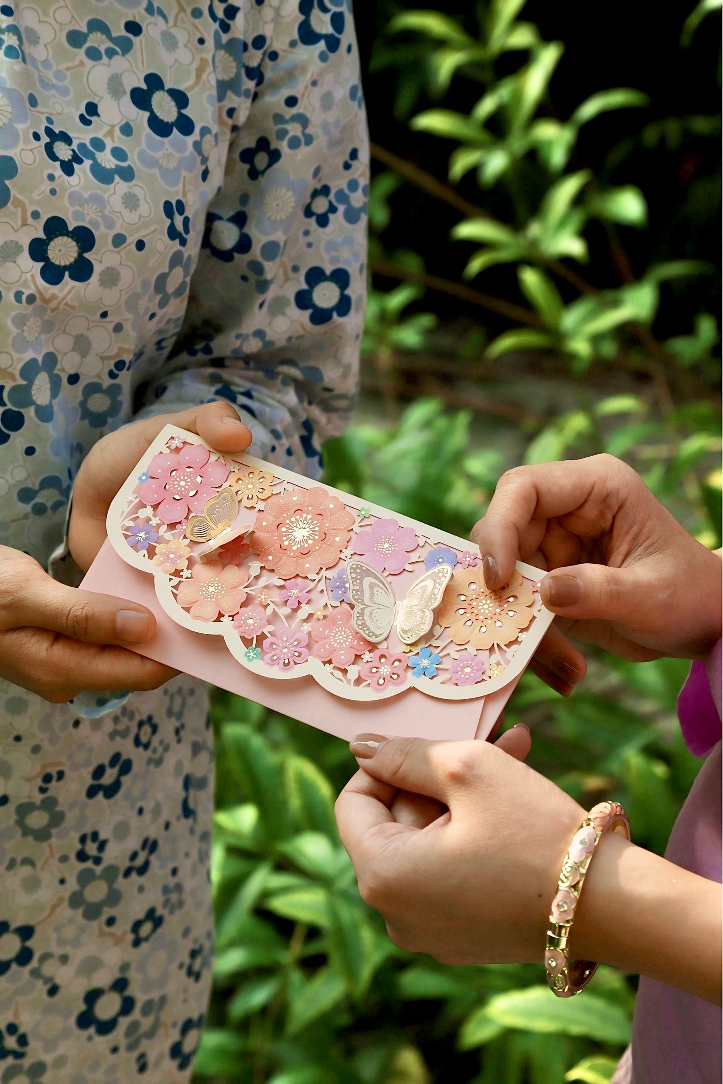 Florism De Art Gift Card