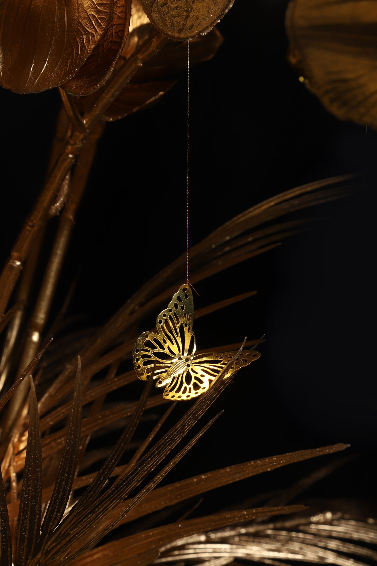 Songket Blossom | Behati X Florism Raya 2025