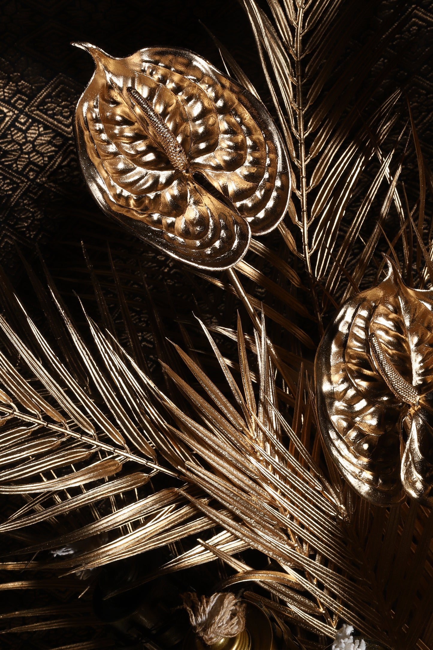 Cahaya Raya | Behati X Florism Raya 2025