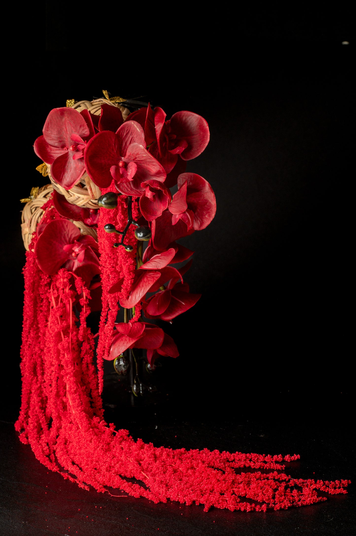 Huminodun | Behati X Aurum X Florism Raya Lagenda Collections 2025