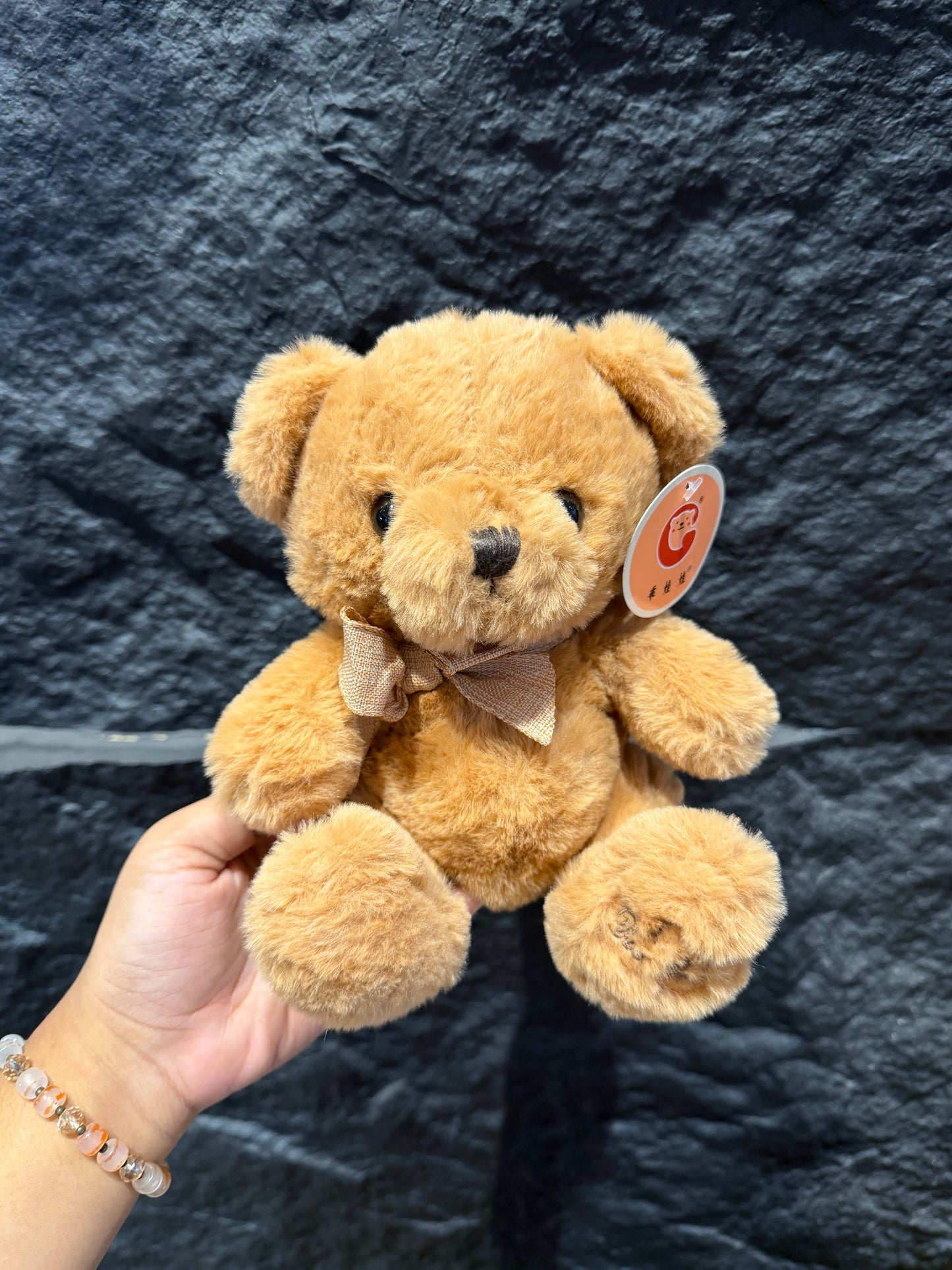 BearBuddy