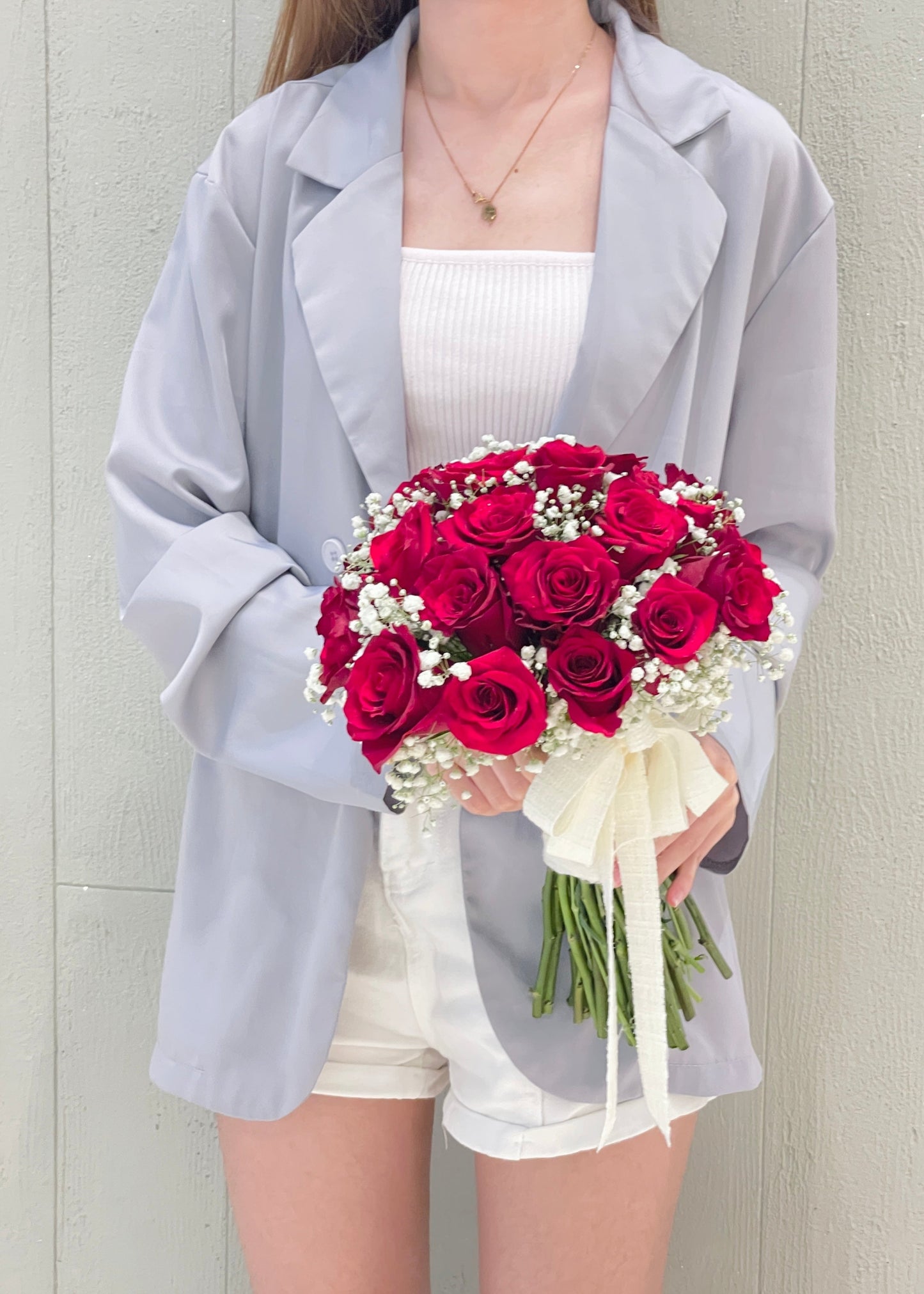 True Love | Bridal Bouquet