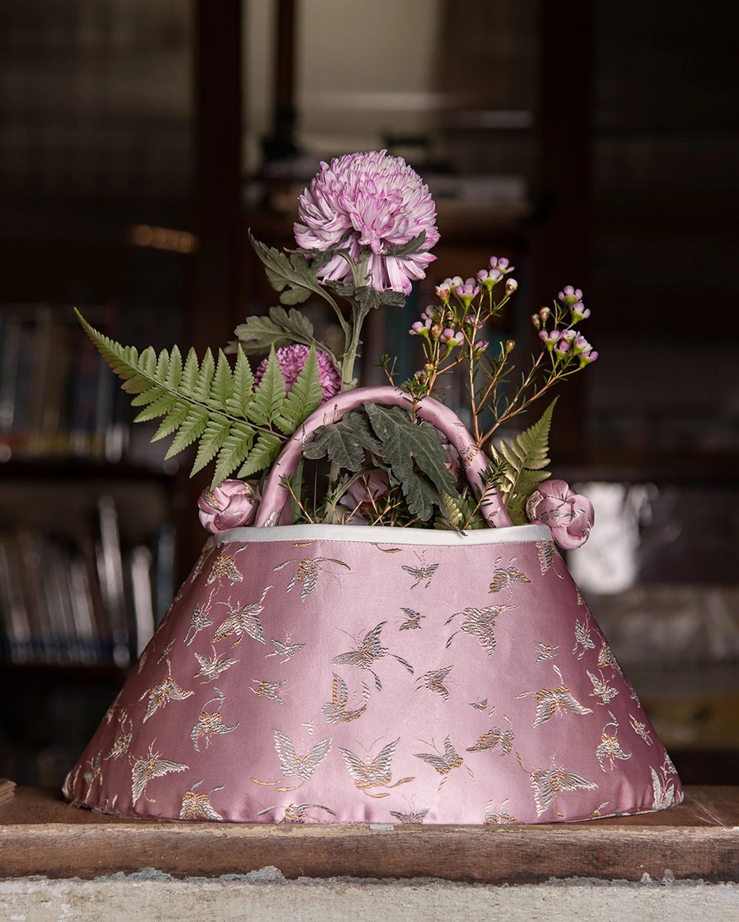 The Butterfly | Florism De Art x BEHATI