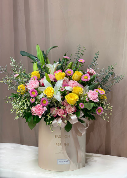 Joyce's Blooms| Flower Box
