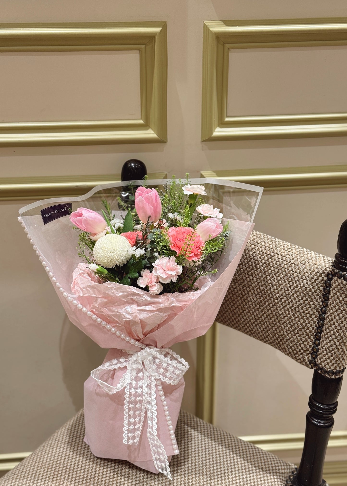 Sweetheart | Mother's Day Bouquet