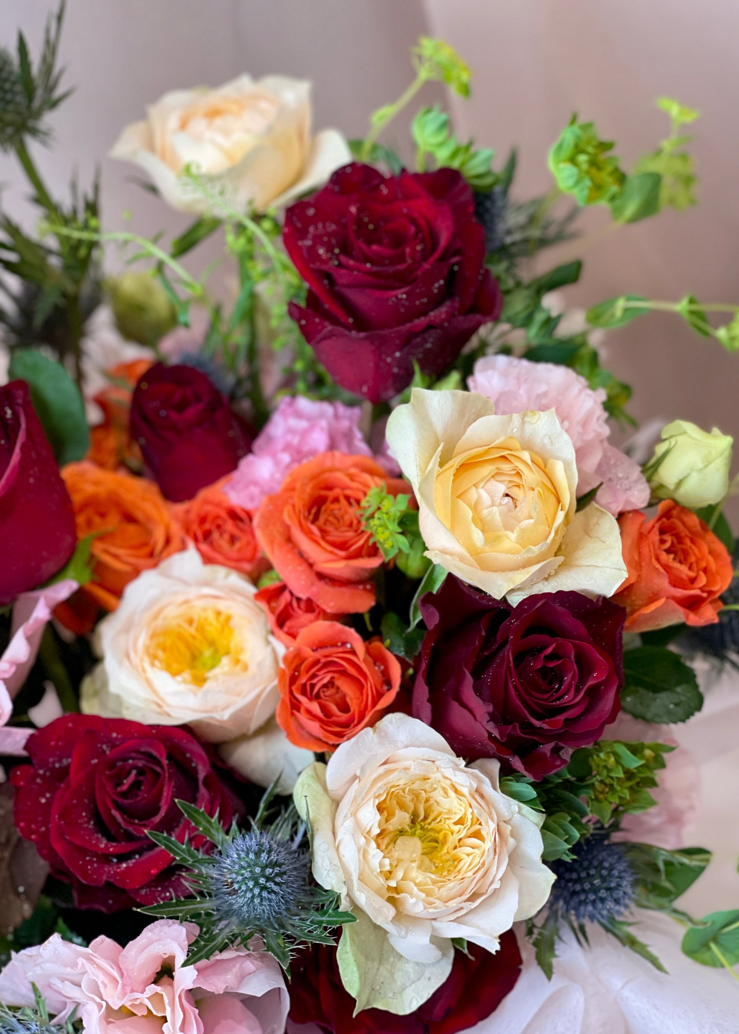 Novelle Flower Box | Flower Box