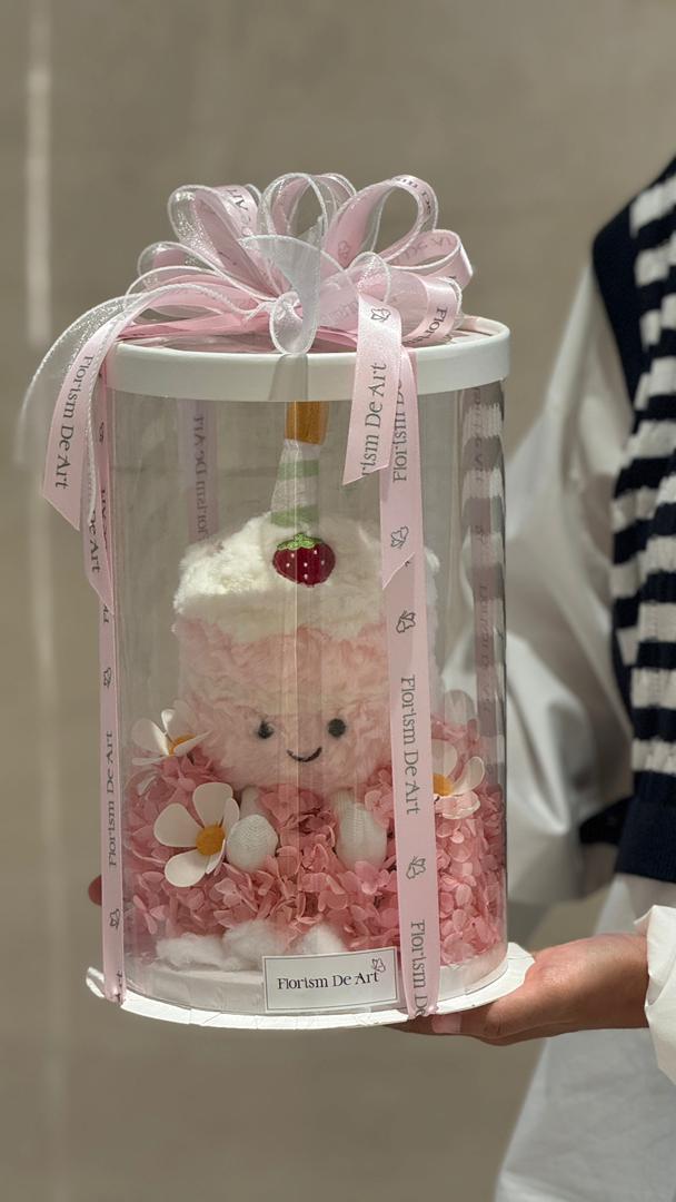 Berry Bliss Box