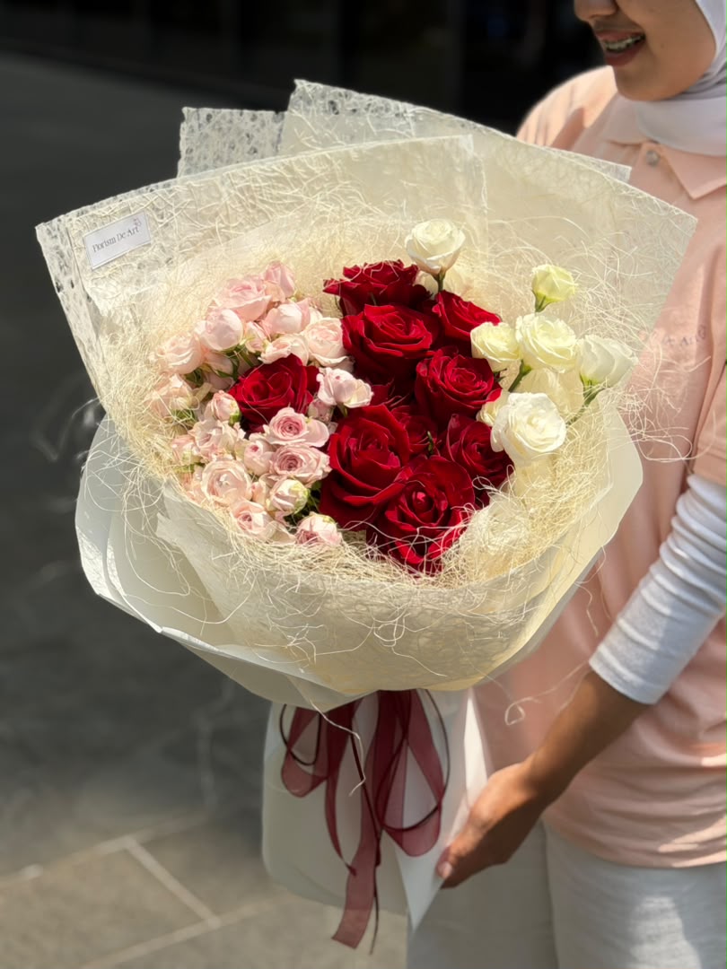 Forever Blush