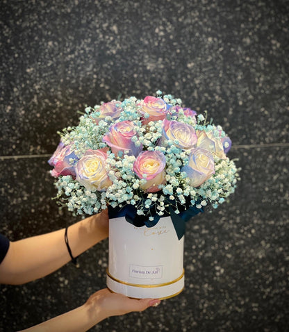 Aurorian Beaute | Flower Box