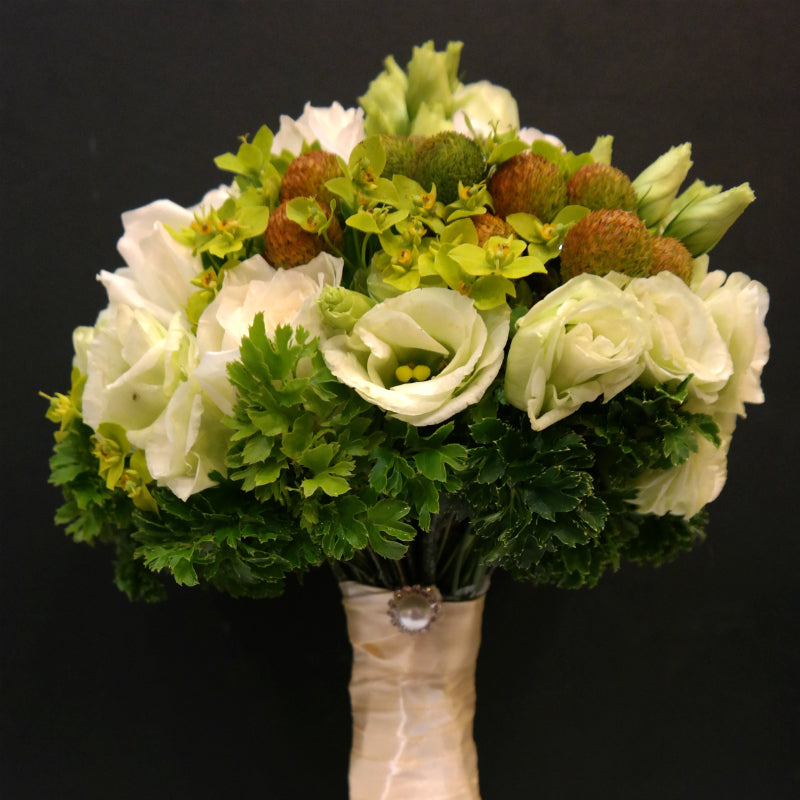 Promettre 2A | Bridal Bouquet