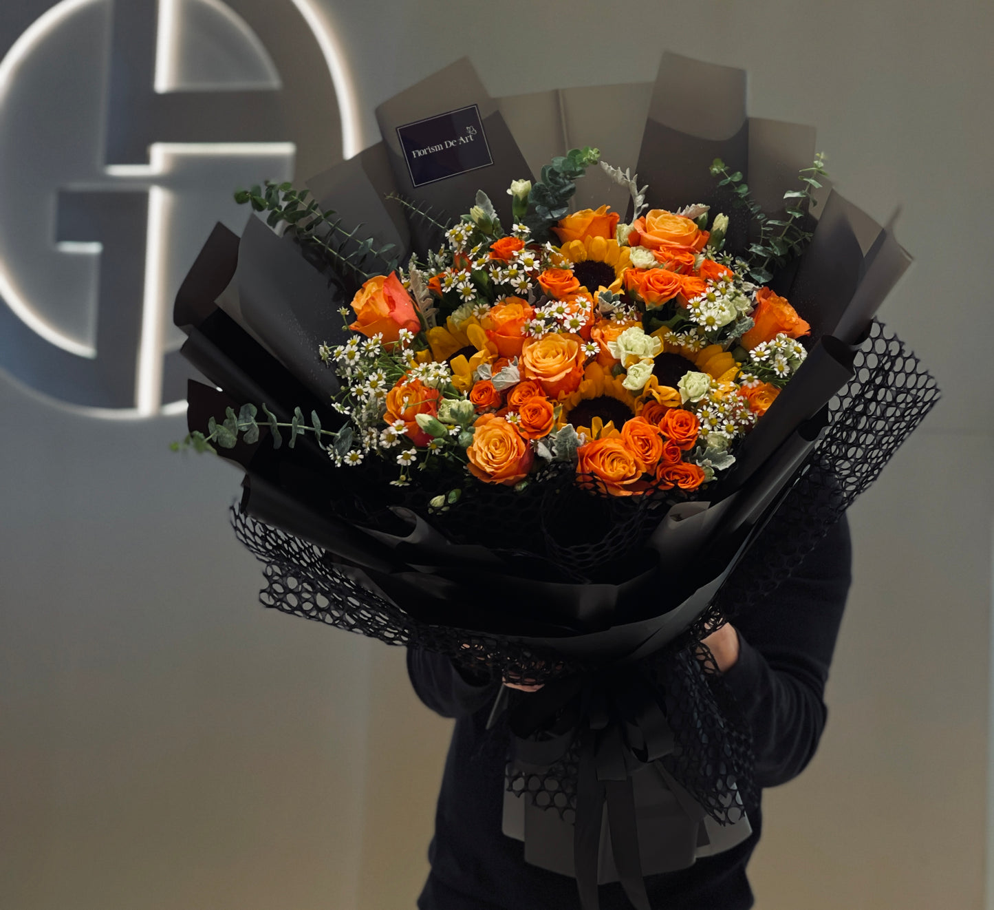 Sunset Dawn | DESIGNER SERIES