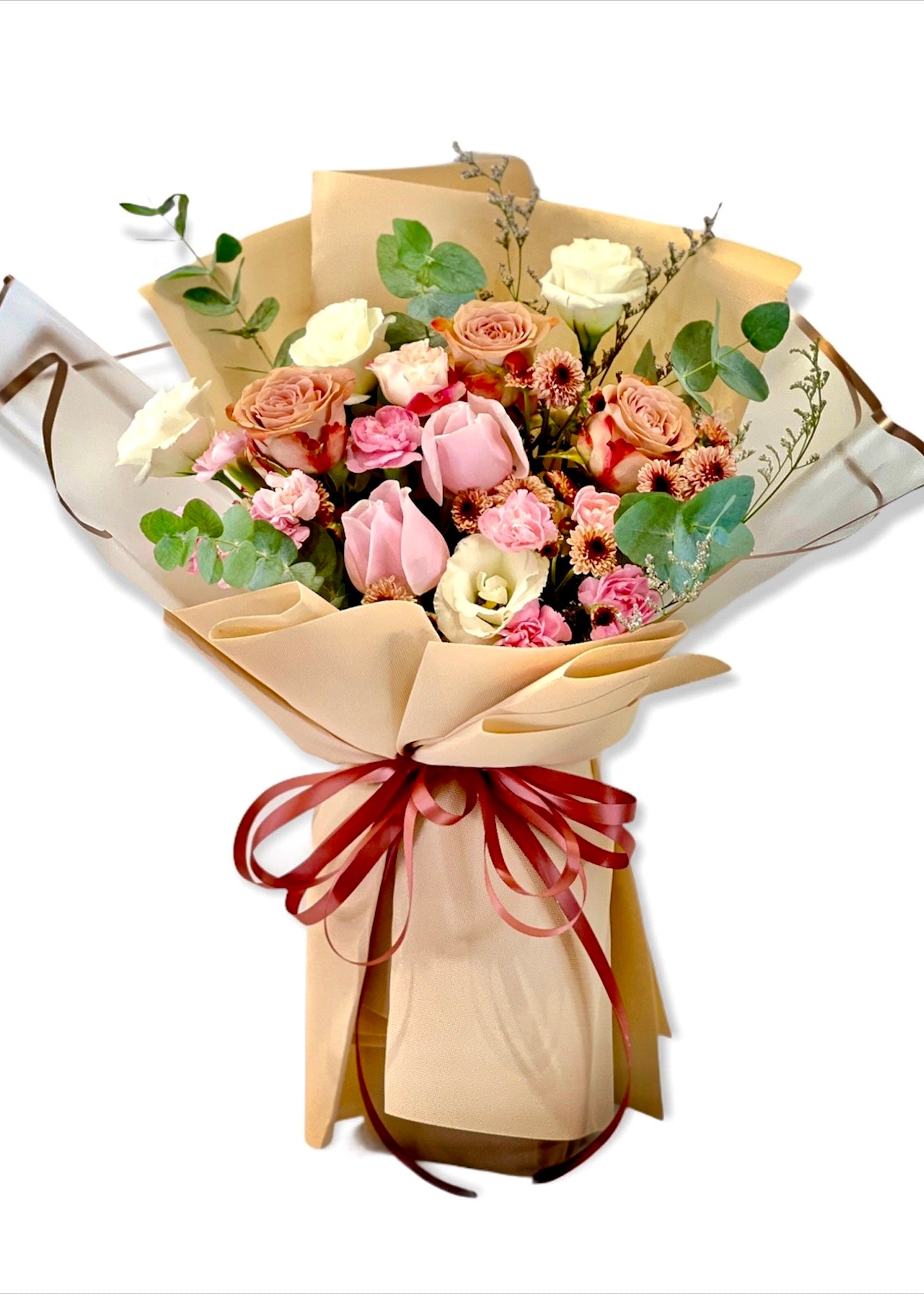 Earth's Beauty | Flower Bouquet