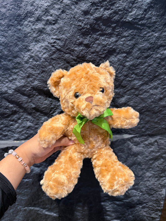 HoneyBear