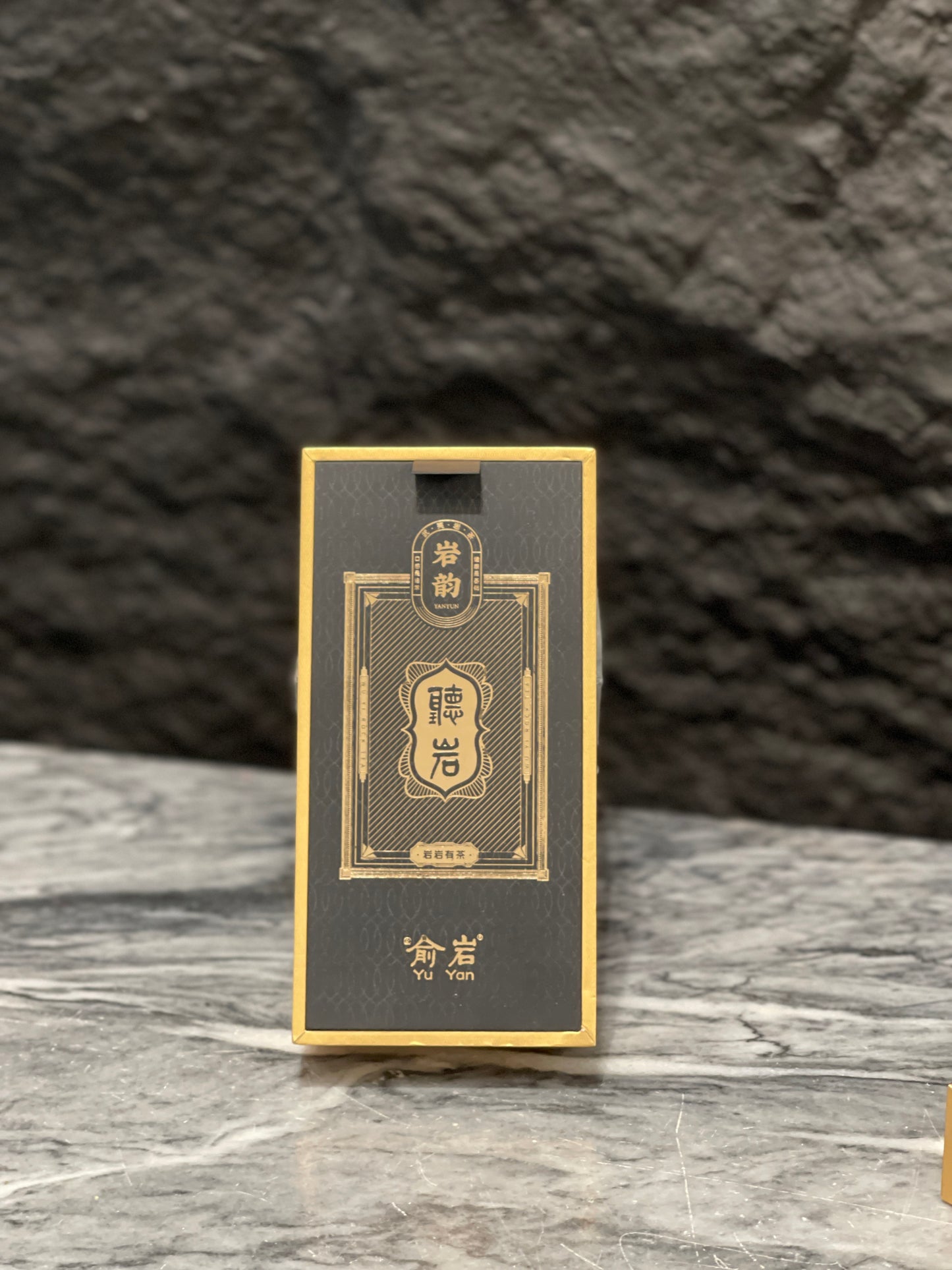 Tea Series : Yuyan Gift Box / 2 Sachets