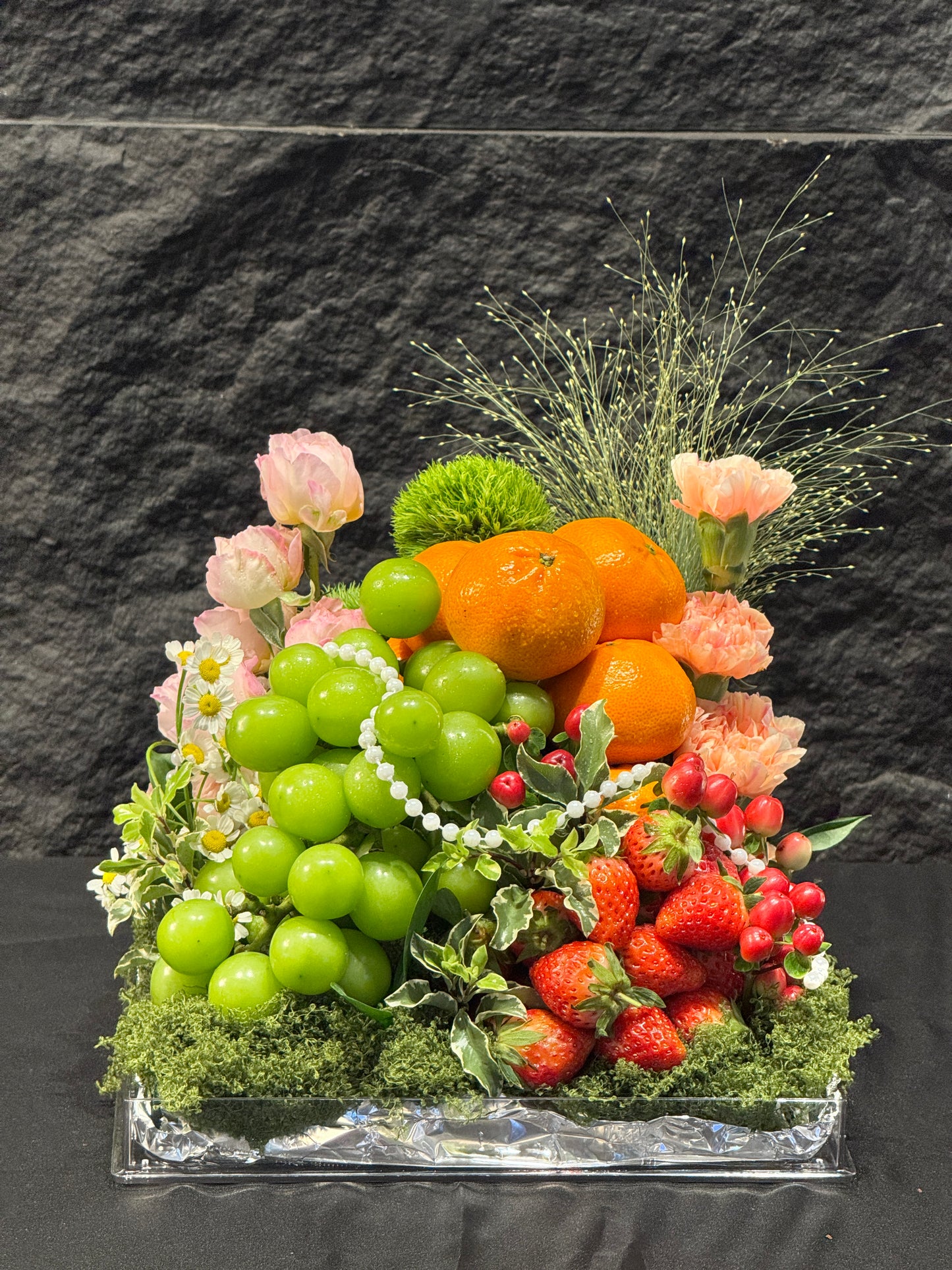 Harmony Bloom Fruit Box