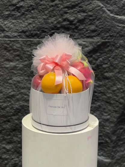 Triple Blessings Fruit Box