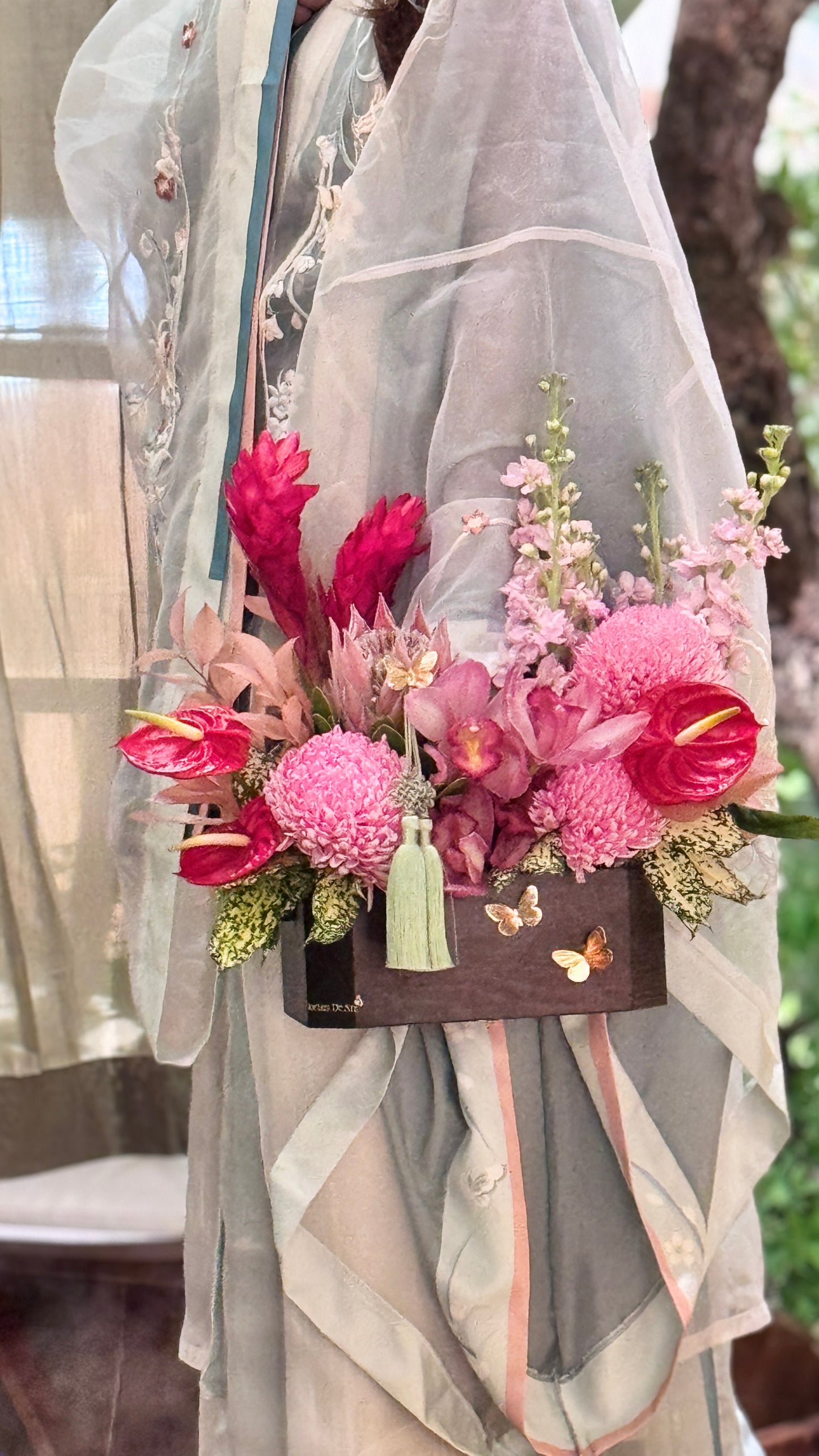 锦绣 · 江南春色 Jin Xiu · Jiangnan Spring