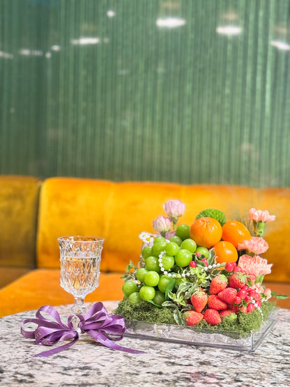 Harmony Bloom Fruit Box