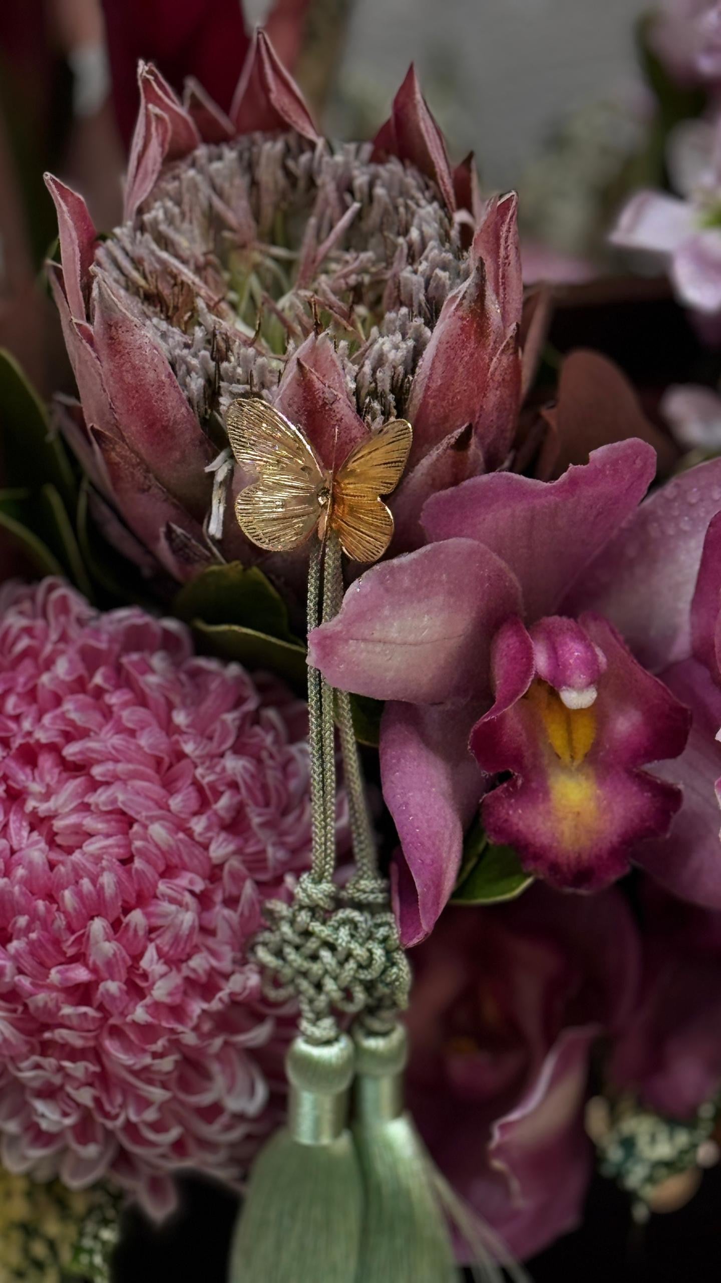 锦绣 · 江南春色 Jin Xiu · Jiangnan Spring