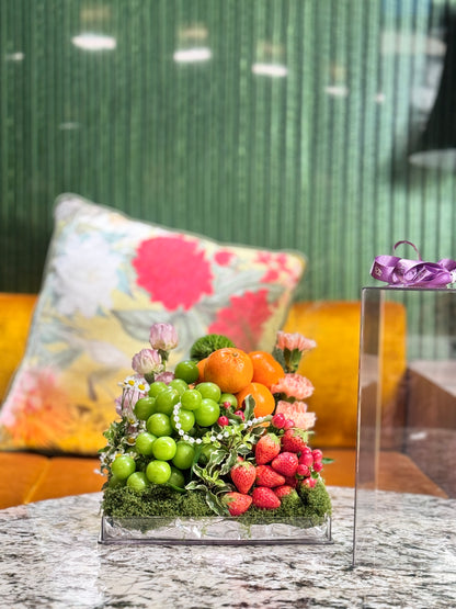 Harmony Bloom Fruit Box