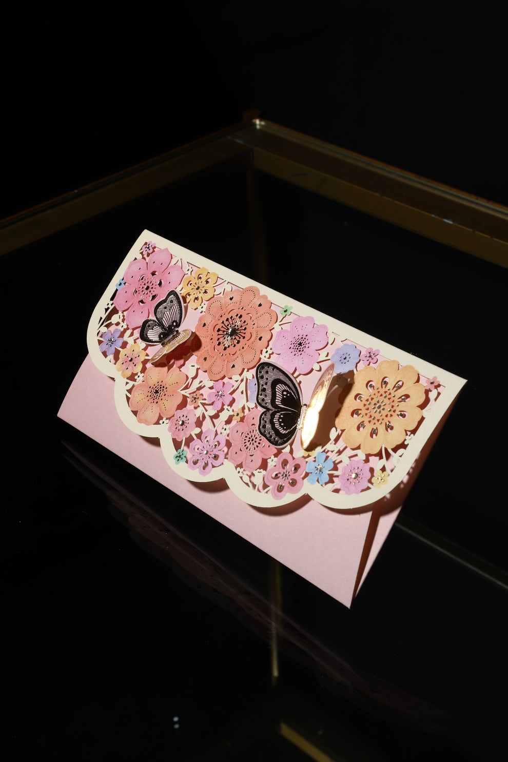 Spend more than RM500 to get 3D Raya Packets | Raya 2025 – FlorismDeArt ...