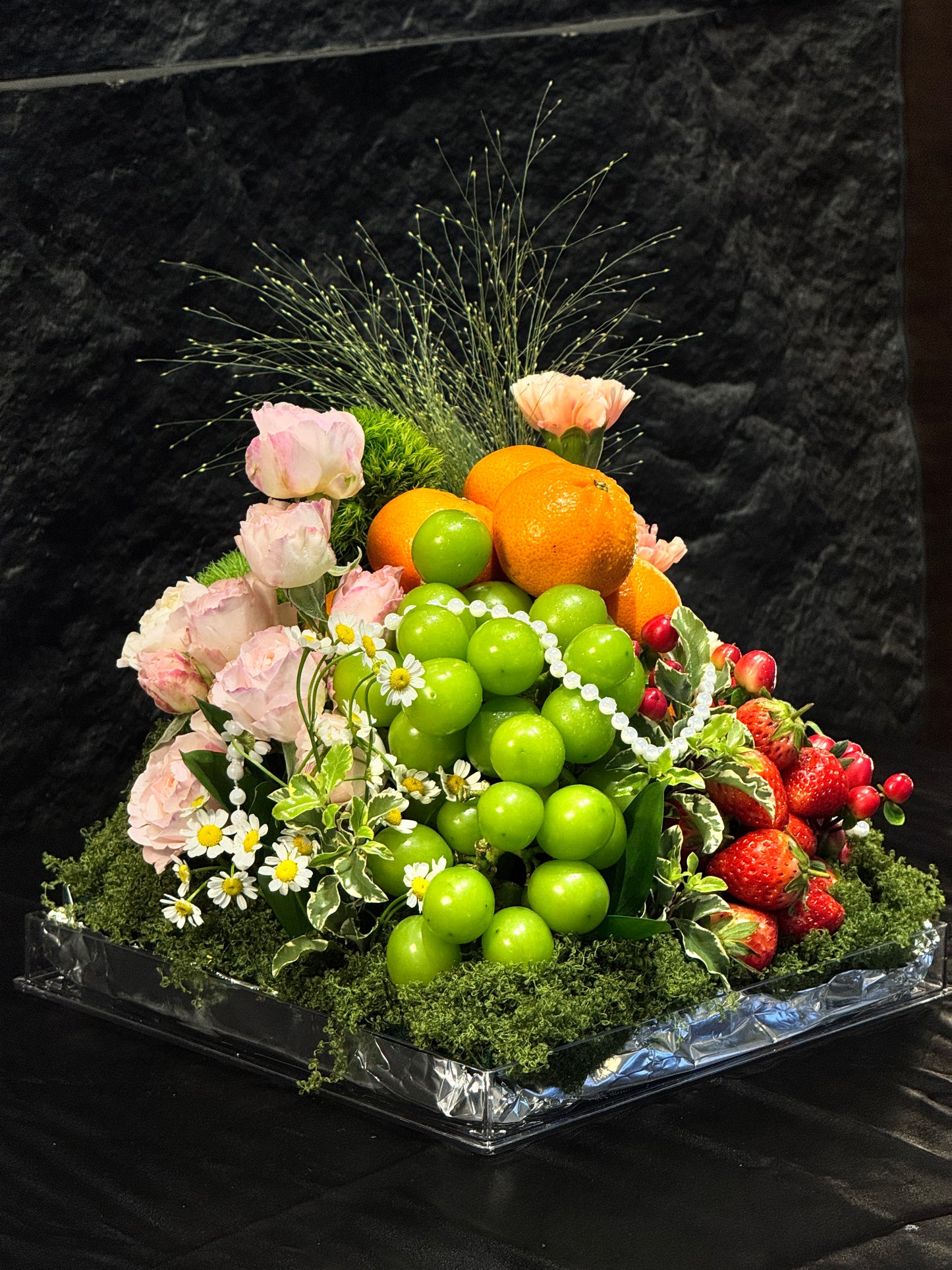 Harmony Bloom Fruit Box