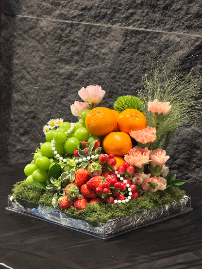 Harmony Bloom Fruit Box