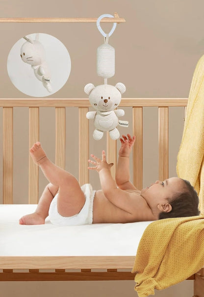 Neutral Baby Comfort Toy Set