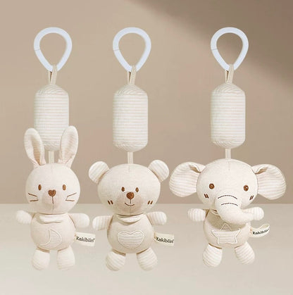 Neutral Baby Comfort Toy Set