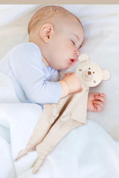 Neutral Baby Comfort Toy Set