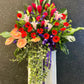 Grand Opening B3801 | Flower Stand