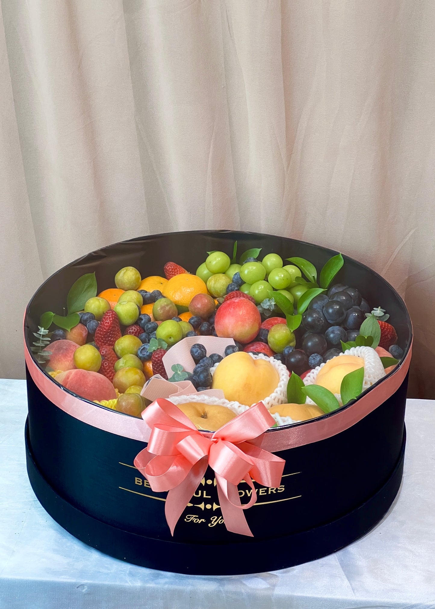 Elysian Luxury Fruits | Fruit Box