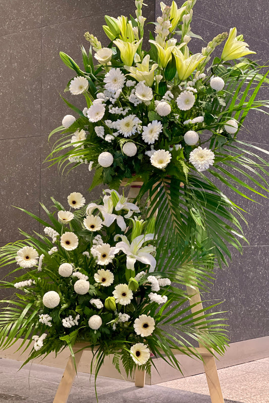 CSDS 3801 | Condolence & Funeral Flowers