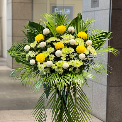 CSTS 3802 | Condolence & Funeral Flowers