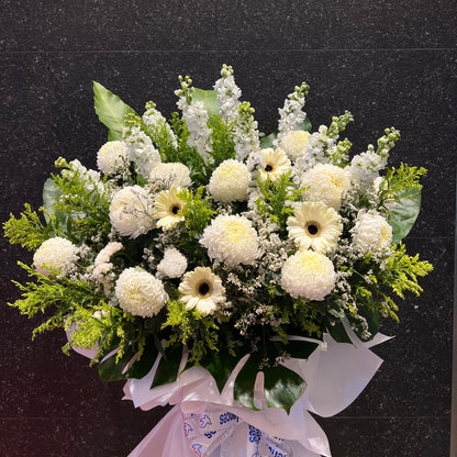 CSTS 3803 | Condolence & Funeral Flowers
