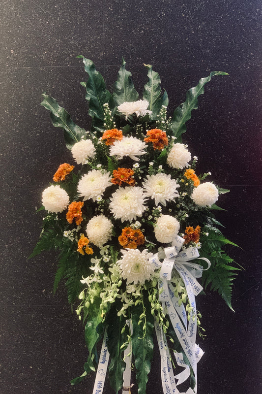 CSBF2029 | Condolence & Funeral Flowers