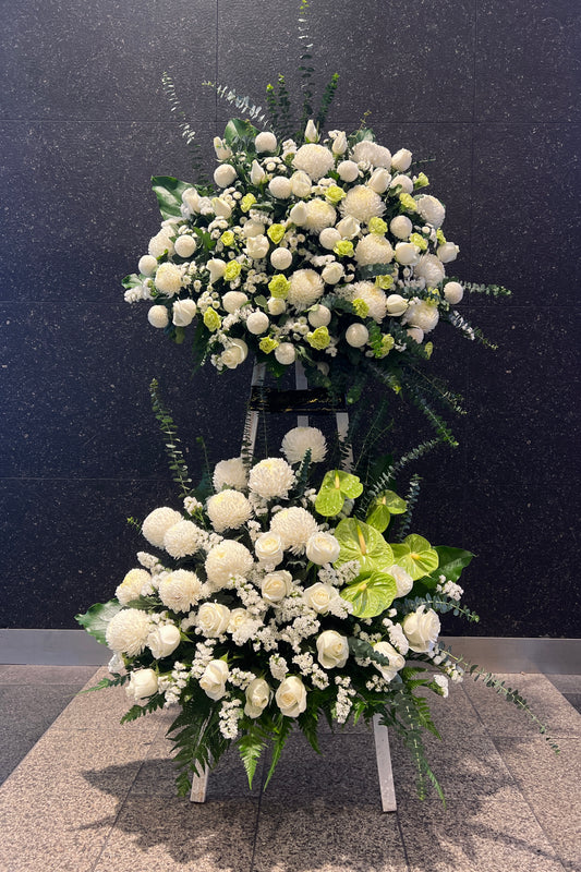 CSBF 5013 | Condolence & Funeral Flowers