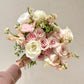 Quicksand | Bridal Bouquet