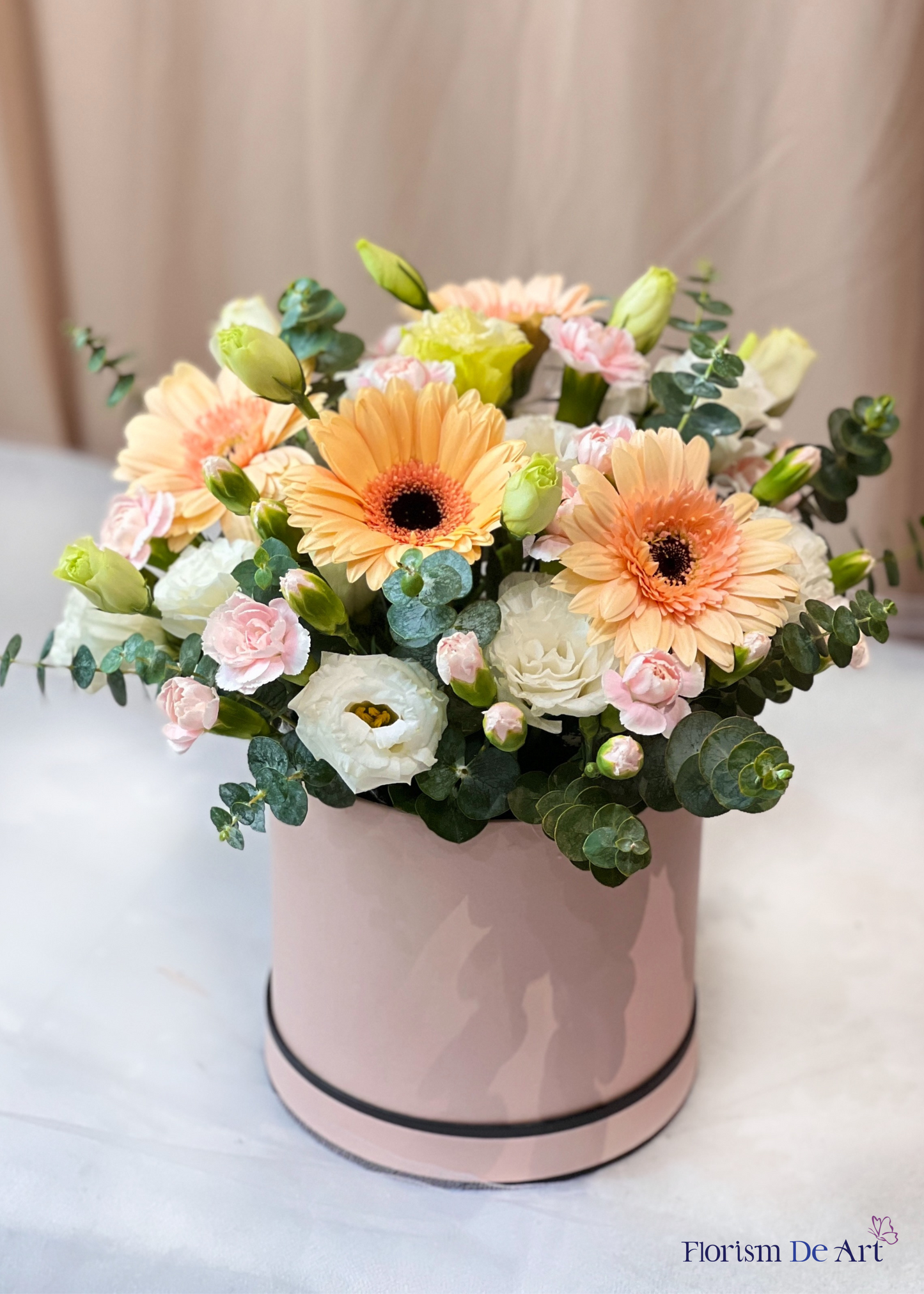 Harmony Blooms | Flower Box