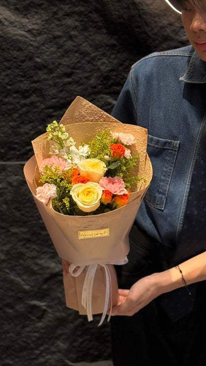 Fearless Blooms
