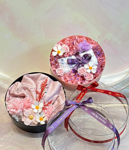 Seri Bloom Box