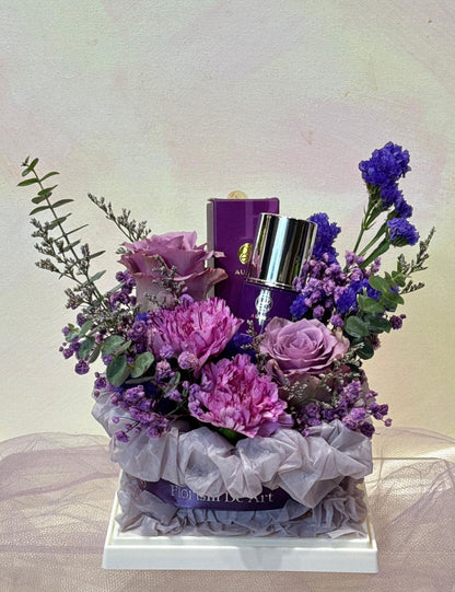 Aurea Lumina Gift Set