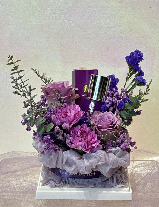 Aurea Lumina Gift Set