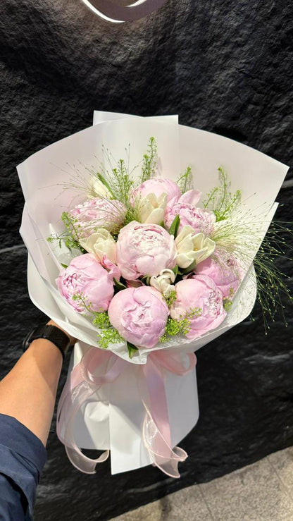 Peony Whisper