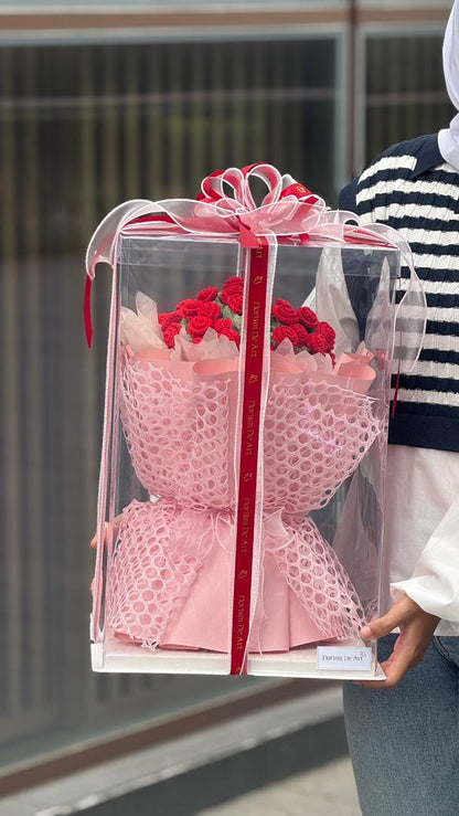 Roselle Bloom Box |