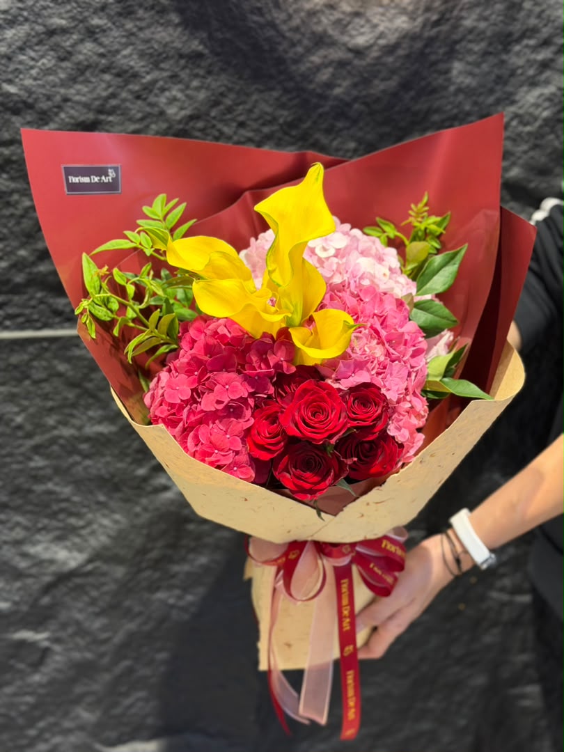 Petal Promise