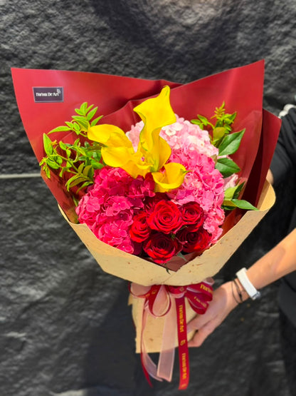 Petal Promise